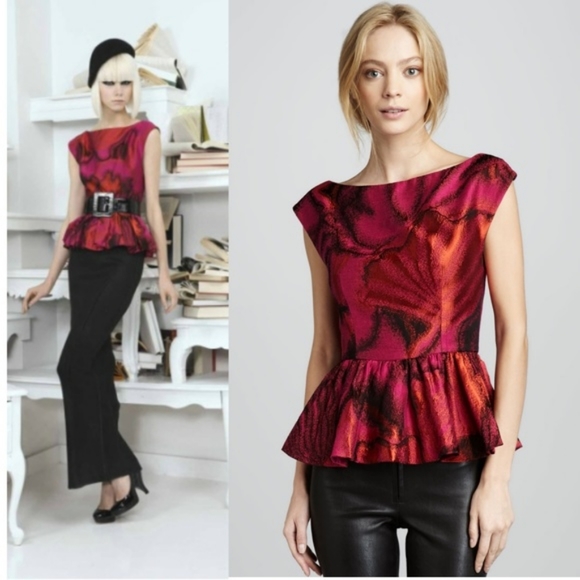 Alice + Olivia and Femme Bundle - Picture 4 of 6